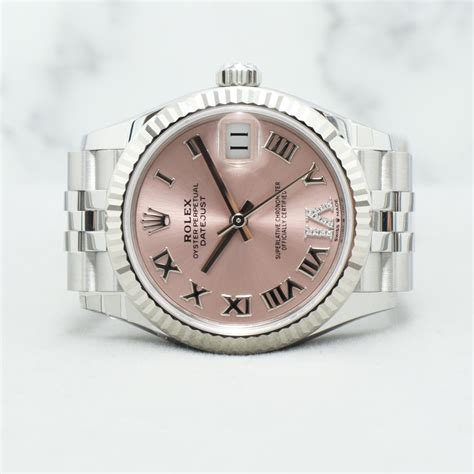 rolex 278285|rolex datejust 31 278274.